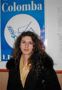 Roccarainola - Nunzia Pierno
