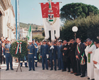 Roccarainola - Luigi De Rosa
