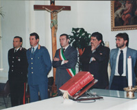 Roccarainola - Luigi De Rosa