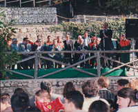 Roccarainola - Luigi De Rosa