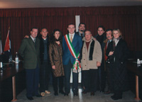 Roccarainola - Luigi De Rosa